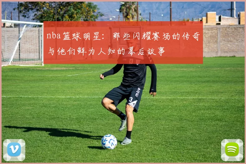 nba篮球明星：那些闪耀赛场的传奇与他们鲜为人知的幕后故事